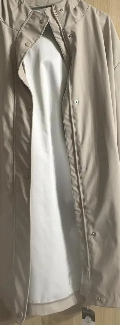 Imperméable neuf haut de gamme taille L