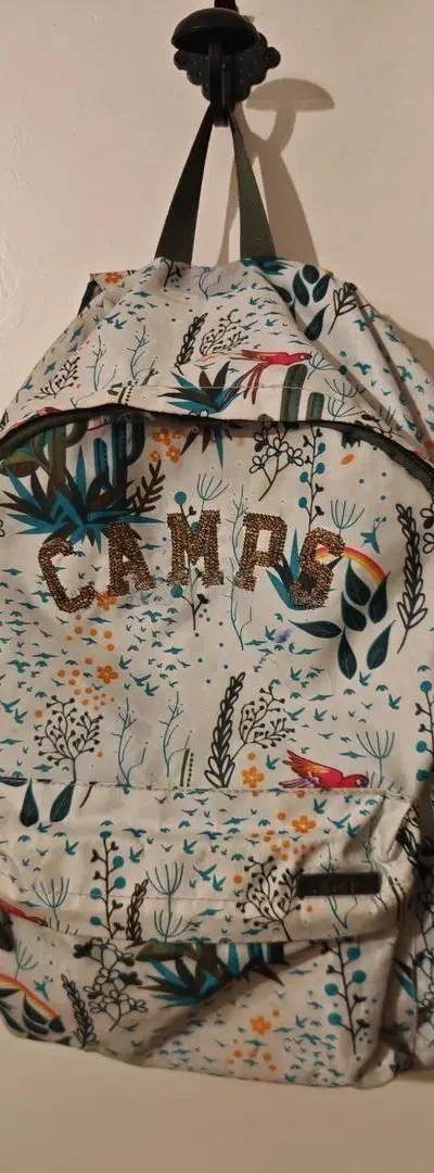 Sac à dos CAMPS original