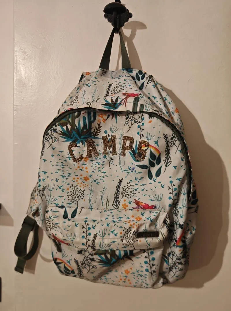 Sac à dos CAMPS original
