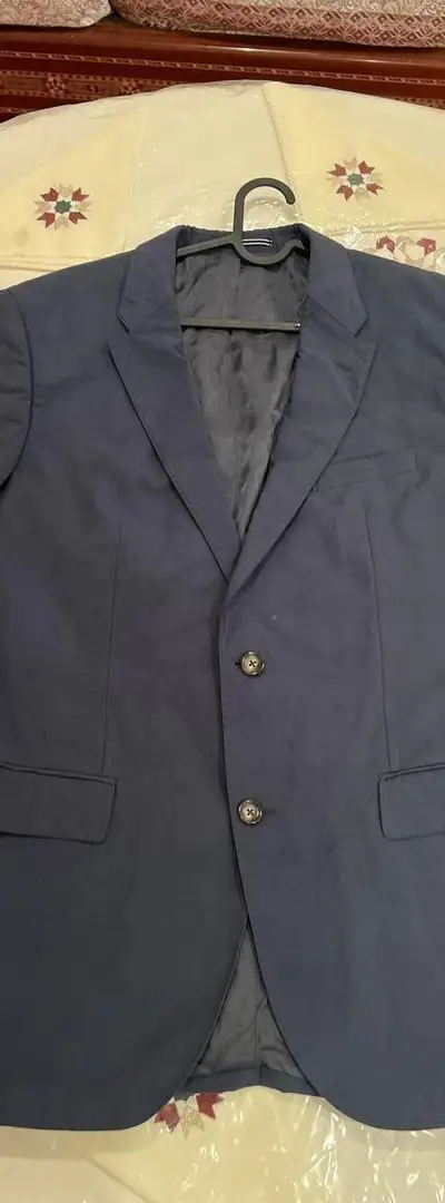 Veste costume TOMMY HILFIGER taille 54 XL