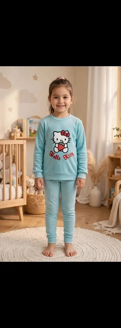 Offre spéciale pour les grossistes : Pyjamas pour enfants