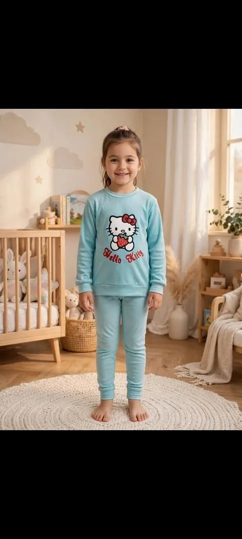 Offre spéciale pour les grossistes : Pyjamas pour enfants
