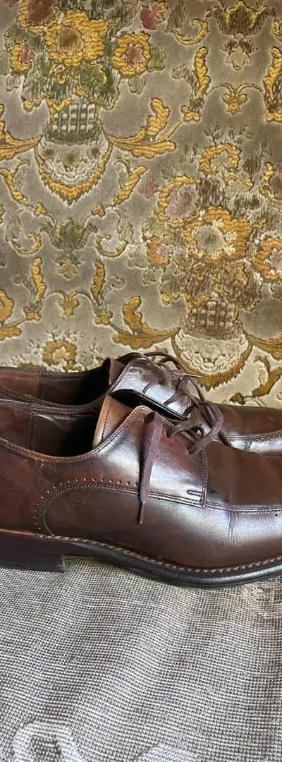 Floris Van Bommel taille 41