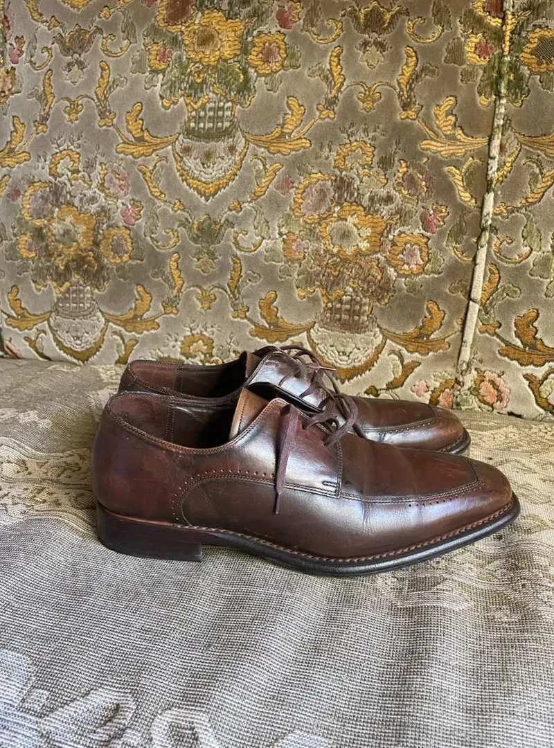 Floris Van Bommel taille 41