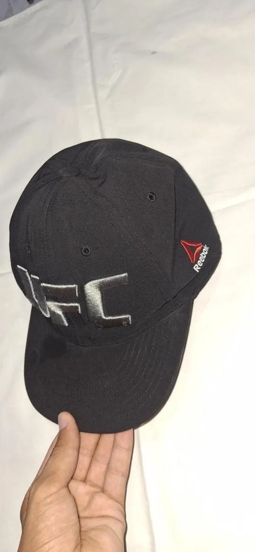 Casquette Reebok UFC