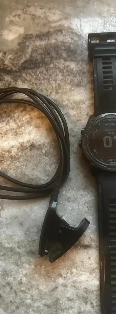 Garmin Descent MK2i