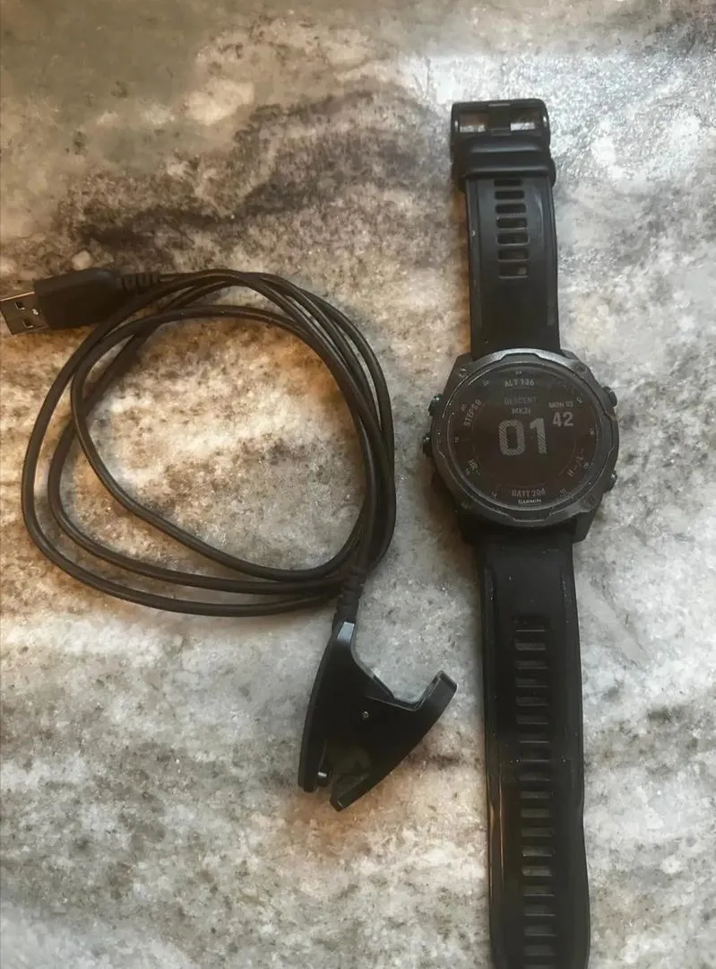 Garmin Descent MK2i