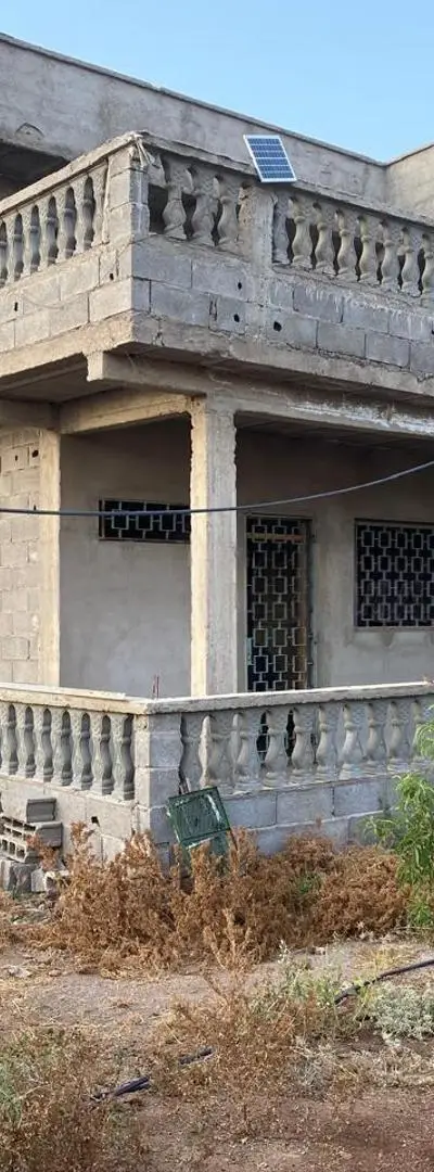 Villa Soumi Fini à vendre à Tahnaout