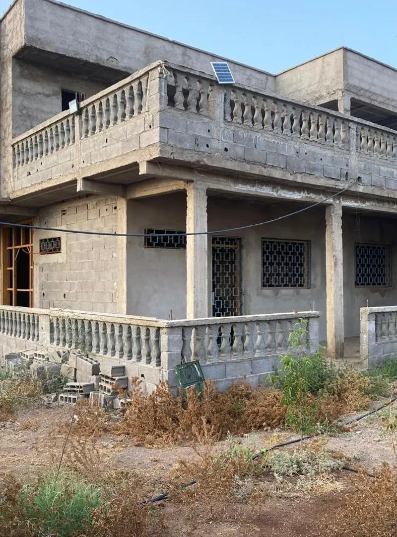Villa Soumi Fini à vendre à Tahnaout