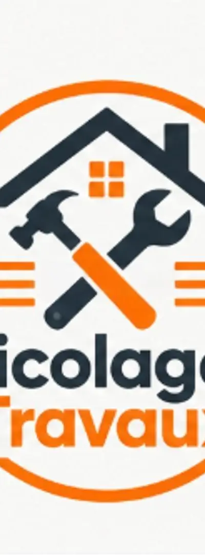 Création de logos professionnels et modernes 🎨