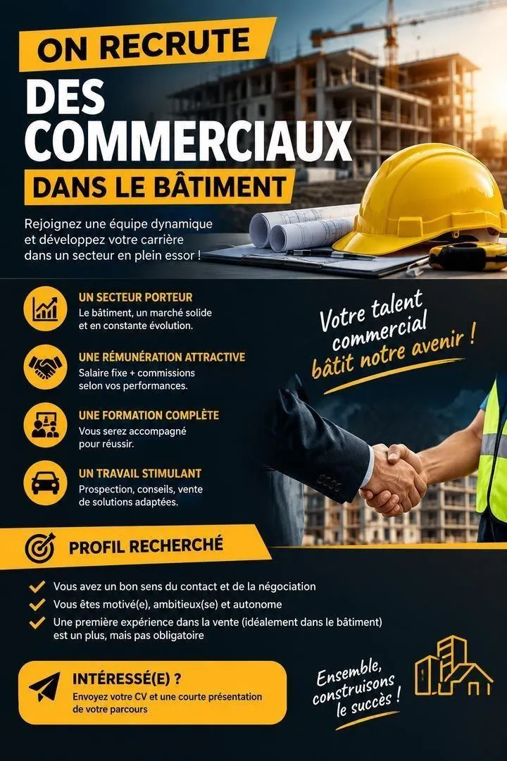 Commercial