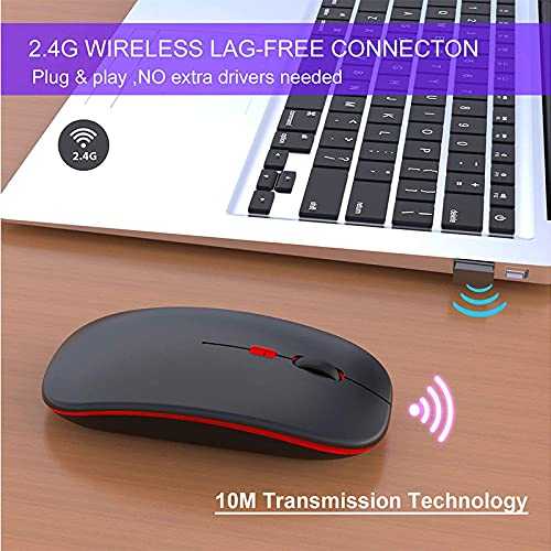 souris bluetooth