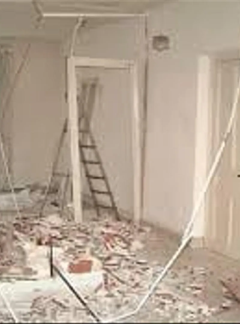 Travaux et décoration d'intérieur