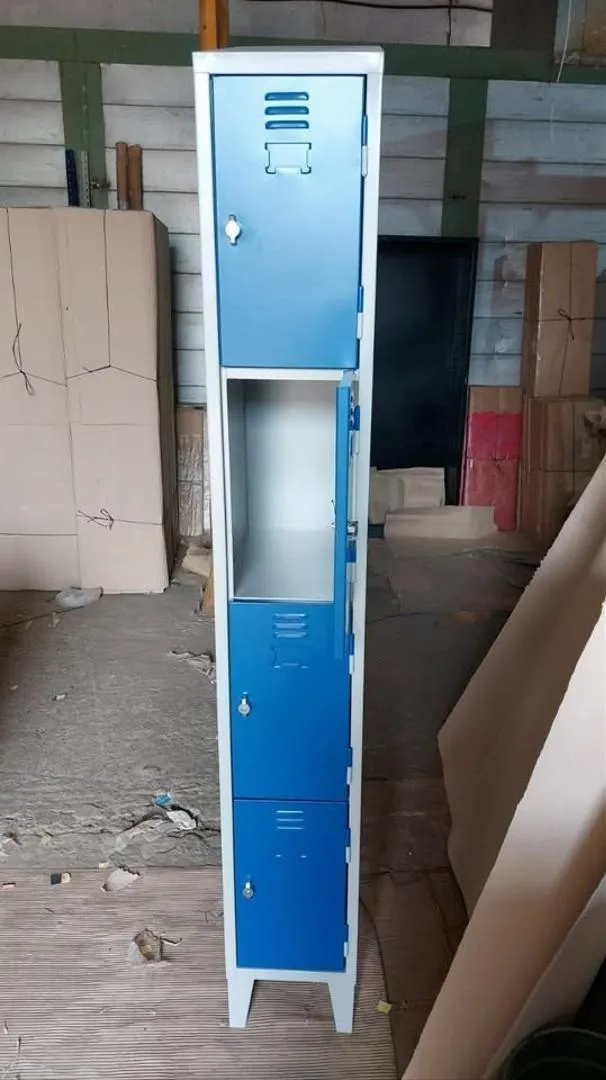 Fabricant casier métallique / vestiaire