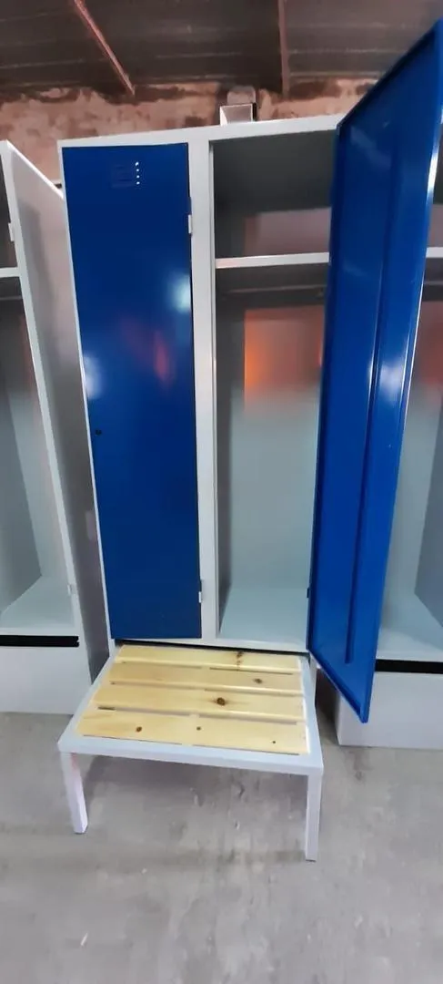 Vente casier / vestiaire monobloc / armoire