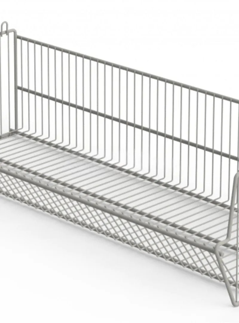 Rayonnage Métallique – Stockage Pro SN