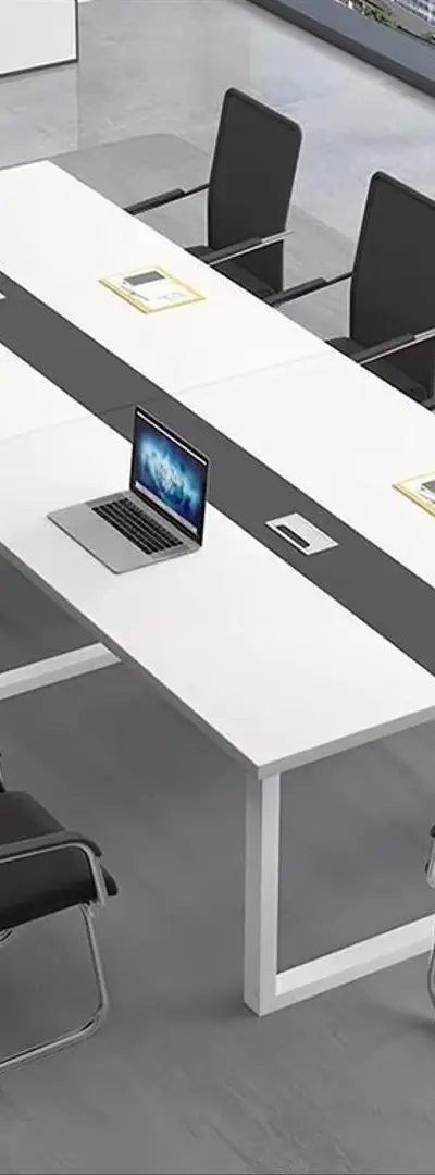 Table de salle de réunion
