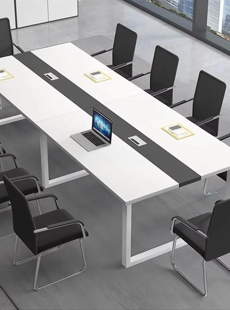 Table de salle de réunion