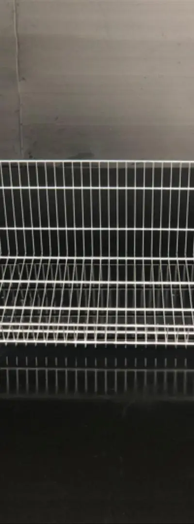 Rayonnage Métallique – Stockage Pro SN