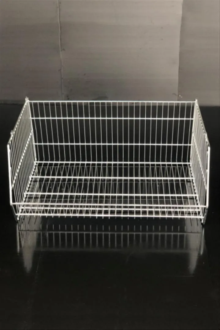 Rayonnage Métallique – Stockage Pro SN