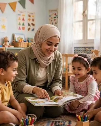طالبة من مارتيل أبحث عن عمل