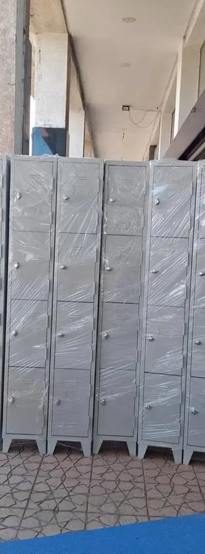 Vestiaire métal prix usine خزانة ملابس معدنية/lit