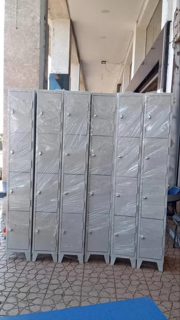 Vestiaire métal prix usine خزانة ملابس معدنية/lit