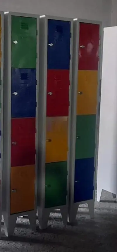 Fabricant vestiaire monobloc casier