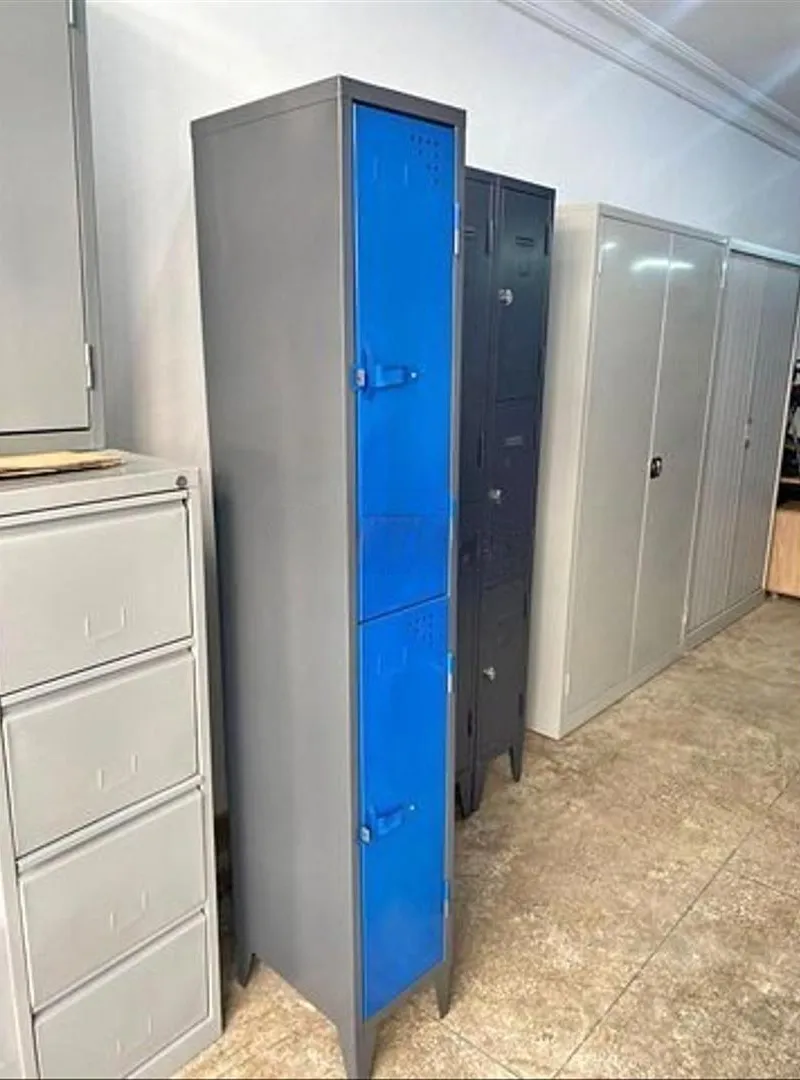 Vente vestiaire armoire métal vente armoire/casier/lit
