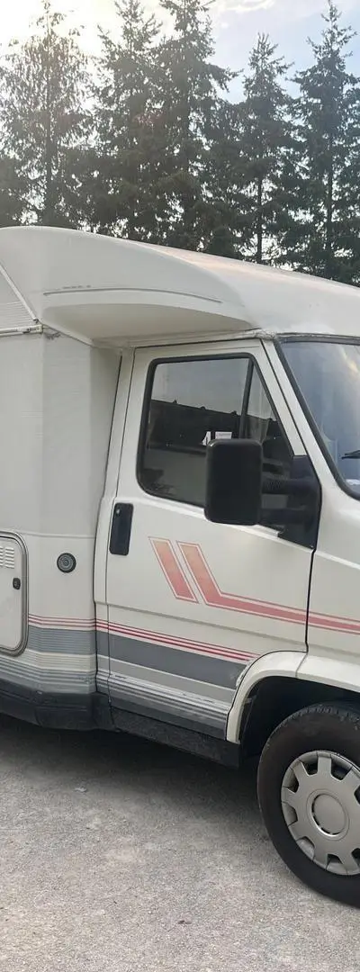 Camping Car J5