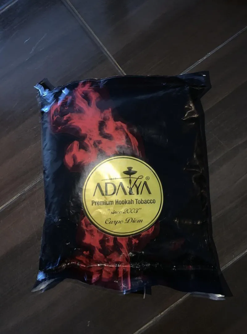 Adalya Love Chicha