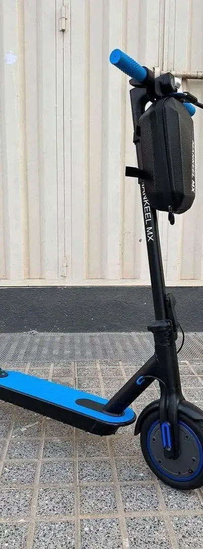 Trottinette électrique MANKEEL MX 36V