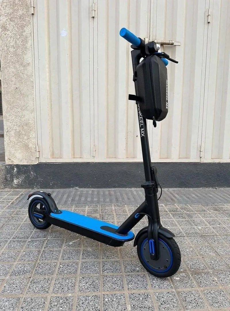 Trottinette électrique MANKEEL MX 36V