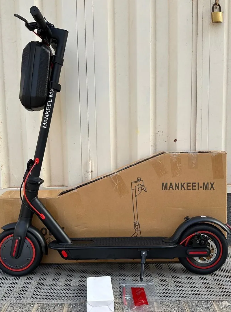 Trottinette électrique MANKEEL MX 36V