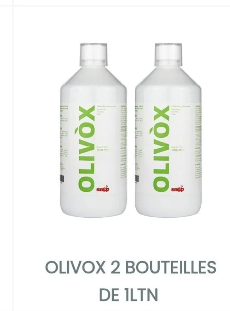 Complément alimentaire