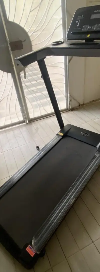 Tapis de course