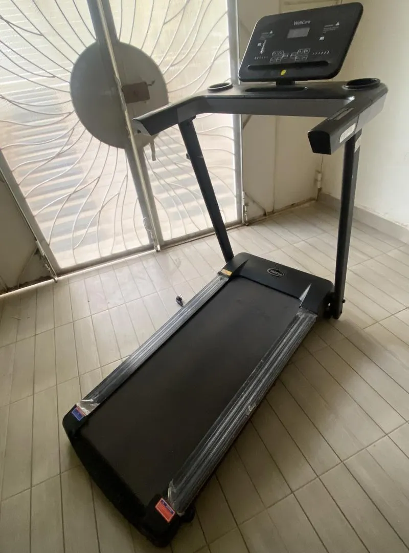 Tapis de course