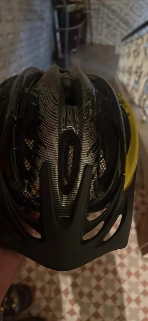 Casques de vélo