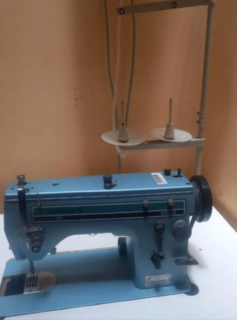 Machine à coudre Tarz Rbati