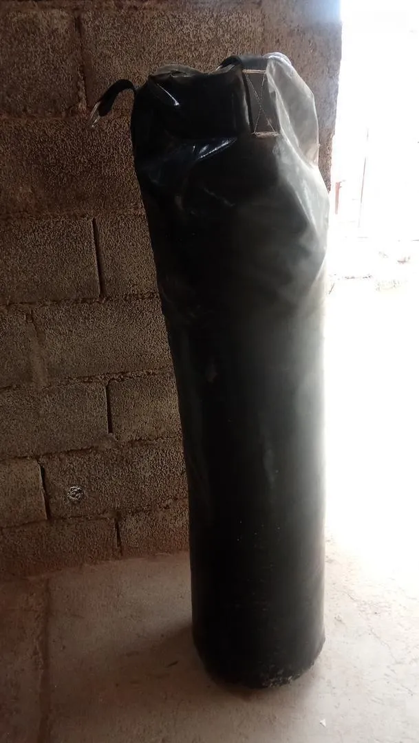 Boîte sak bien, neuf, 1 mois et demi d'utilisation, utilisé 7 jours