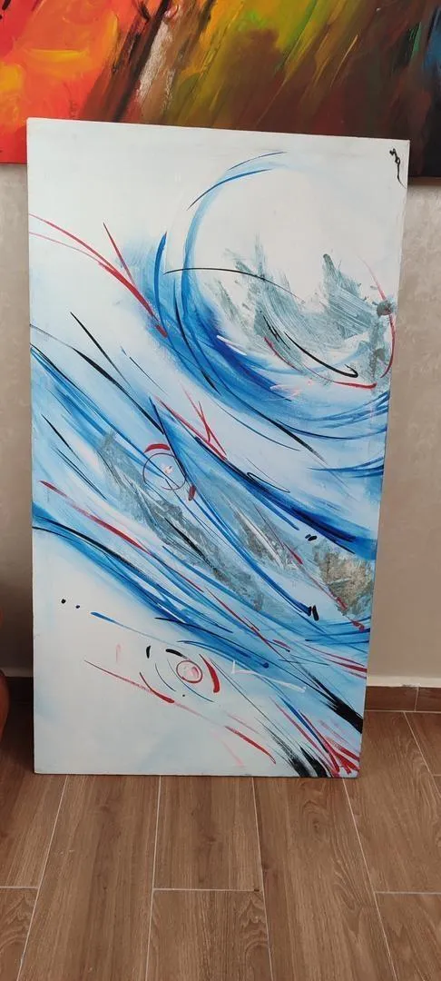 Tableau original