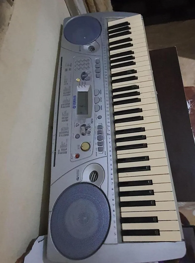 Piano à vendre