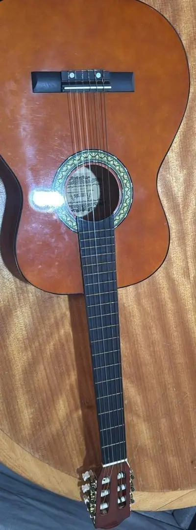 Guitare D.I.F à vendre