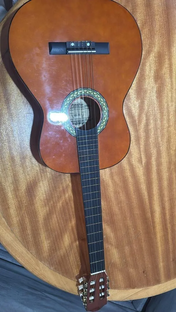 GUITARE DIVERS