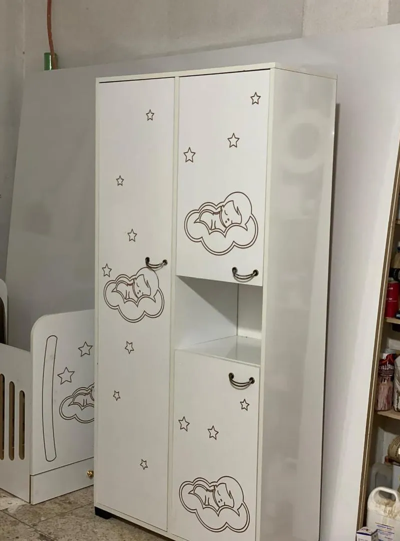 Armoire pour enfants