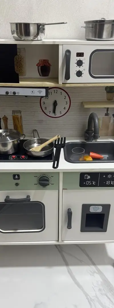 Cuisine enfants