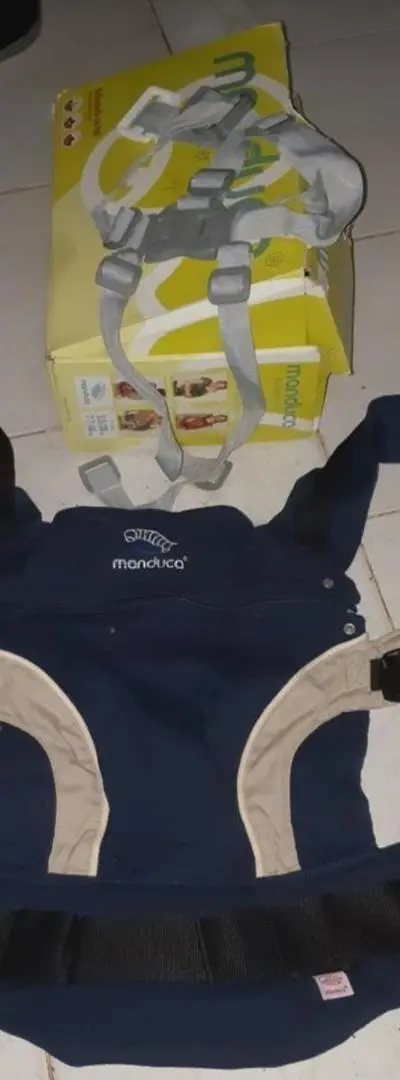 Porte-bébé
