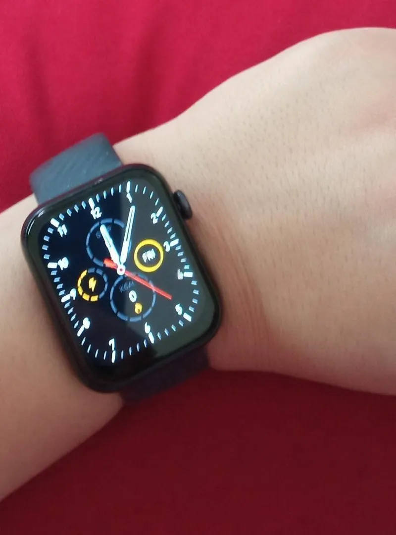 Smart Watch isw-o11 Montre intelligente
