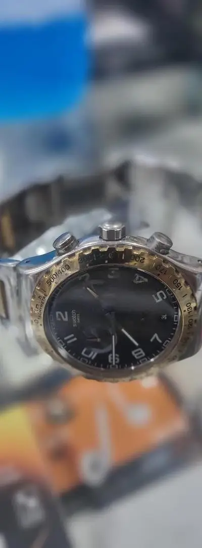 Swatch original