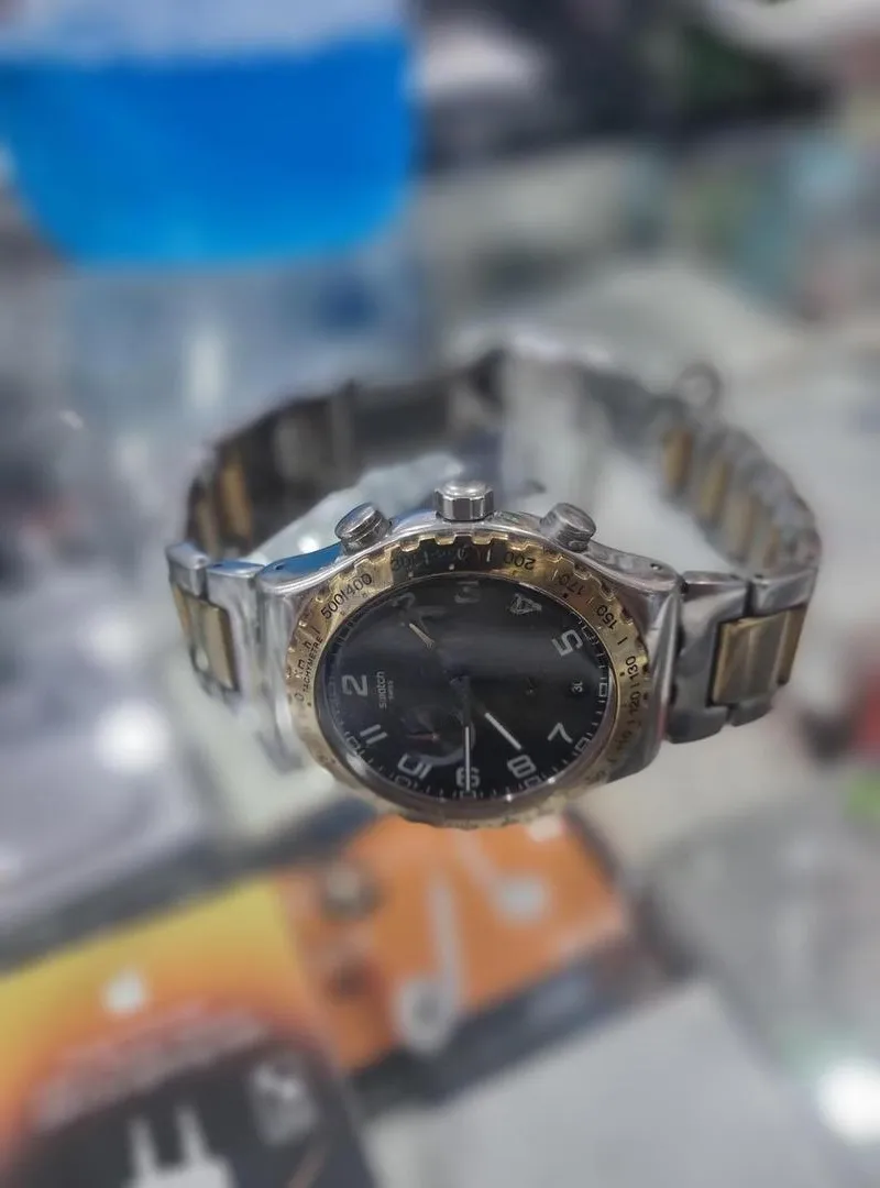 Swatch original